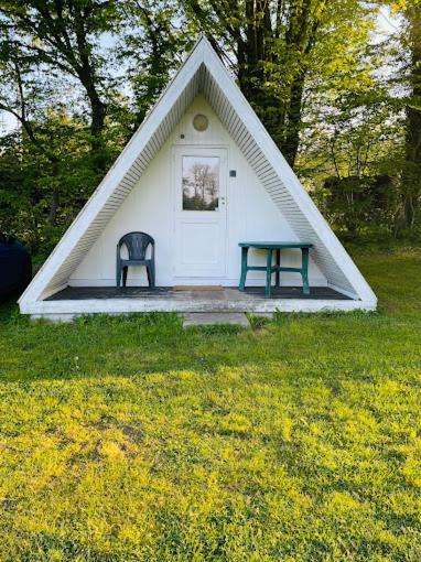 Stege Camping วอร์ดิงบอร์ก ภายนอก รูปภาพ